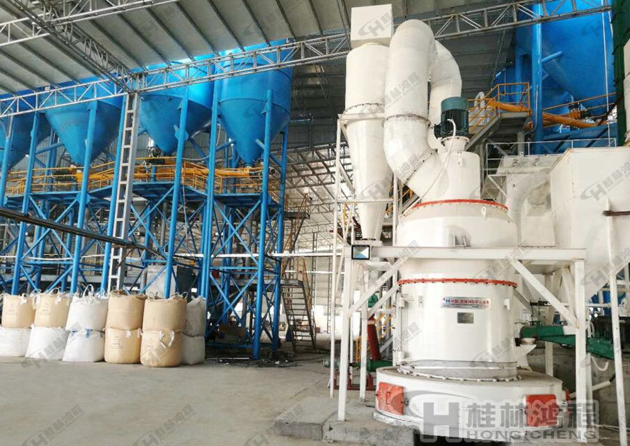 R型雷蒙磨粉機小型雷蒙磨 R型雷蒙磨粉機小型雷蒙磨